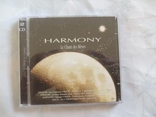 Harmony chant des rêves - harmony,