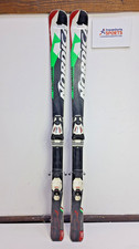 Nordica Dobermann GS WC JR 135