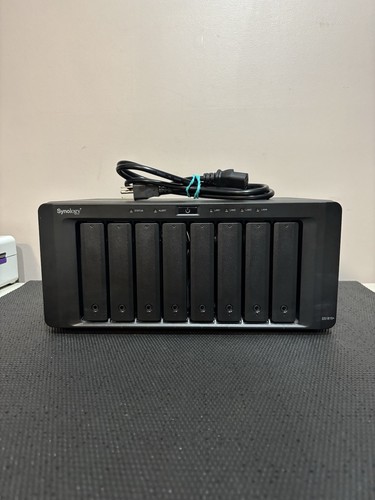 Synology ds1815 nas - ds1815+,