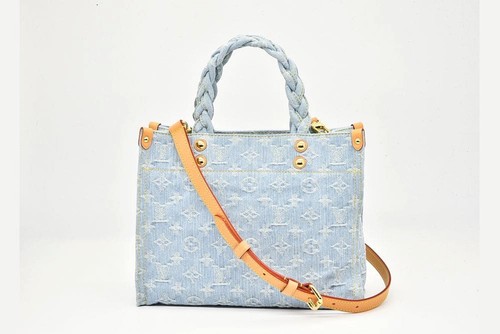 Sac fourre tout - fourre-tout, vuitton