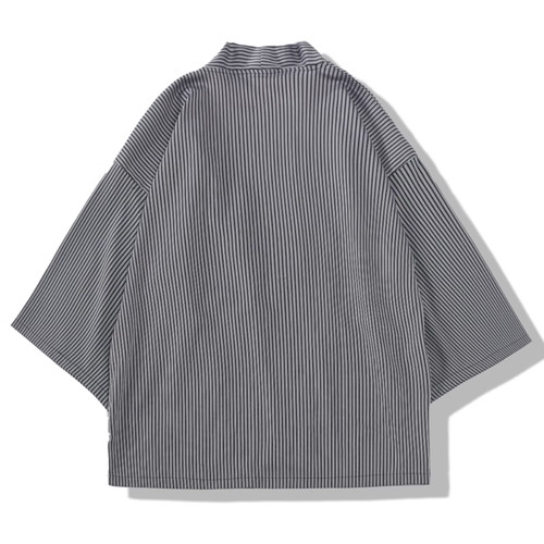 Veste kimono japonais - kimono, homme