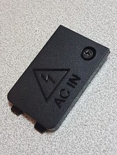 VDM206 cache AC IN protection Télévision Grundig 32VLE6120BF