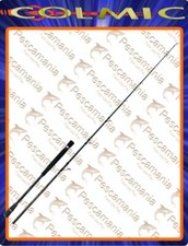 Canne Colmic STRIKE SPINNING