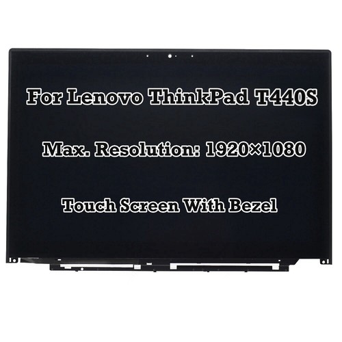 Lenovo thinkpad t440s - thinkpad,