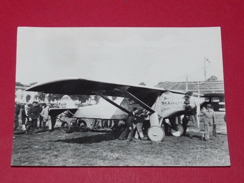 Photo aviation 1924 ryan - aviation, "