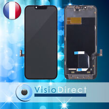 Vitre Tactile + Ecran LCD pour