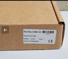 Centrale d'alarme filaires et mixtes Gamme Galaxy Contrôle d'accès C080-50