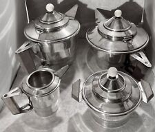 CAFETIÈRE, THÉIÈRE , POT a