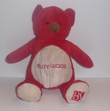 Doudou Ours Beauty Success -