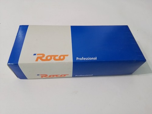 Roco echelle hoe boite - echelle, vide