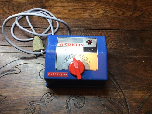 Marklin ref 6114 vintage 30 - marklin, -vintage