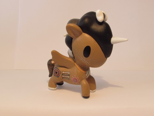 Tokidoki unicorno série - tokidoki, 5