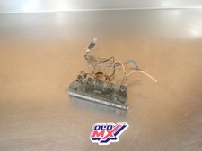 Tableau de bord triporteur