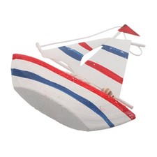  Modèle Classique De Grand Voilier Dessus Table D'ornement Navire