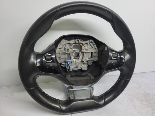 Volant peugeot 308 phase 1 - phase,