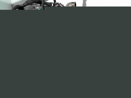Moteur peugeot bipper - moteur,