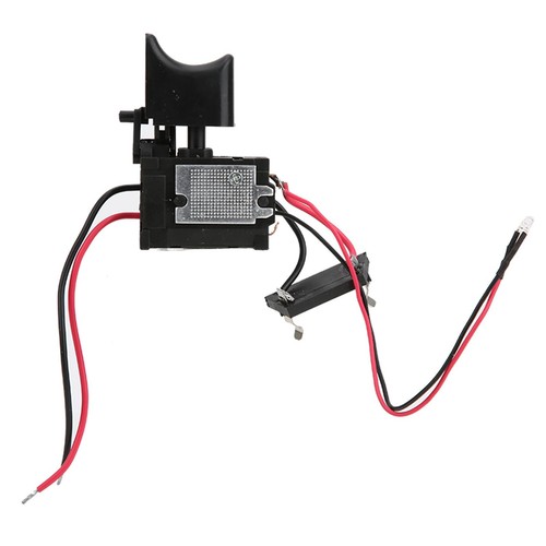Electric drill switch - drill,