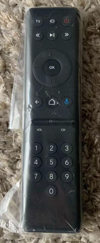 Telecommande sfr box neuve - ,