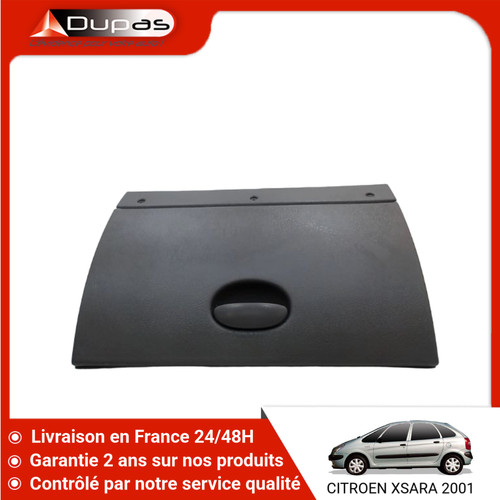 Boite a gants citroen - a,