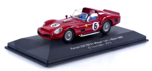 Ixomodels ferrari 330 tri - ixomodels,,