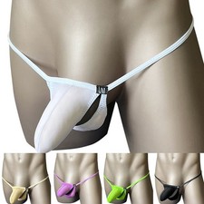 String homme sous - , vêtement