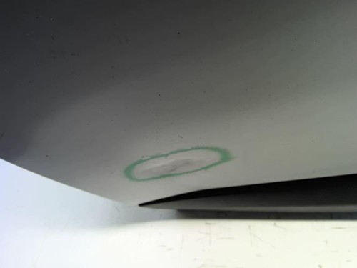 Porte avant gauche renault - porte,