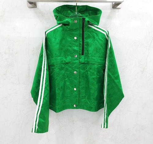 Gucci veste bomber - , vert