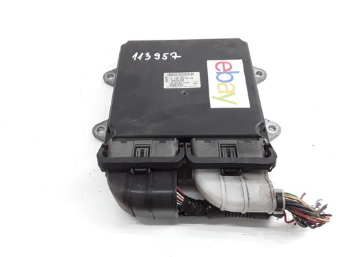 Calculateur moteur mitsubishi - calculateur,