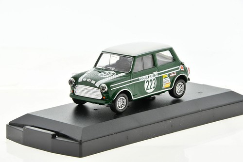 Austin cooper mkii british - austin,