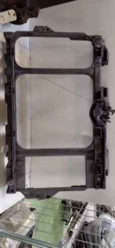 Face avant citroen - c5, 2