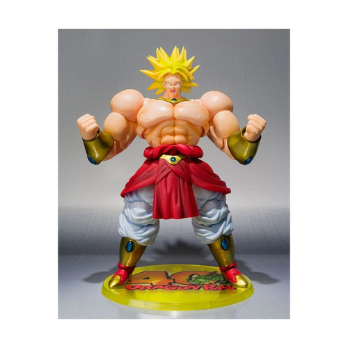 Tamashii bandai dragon ball - bandai,