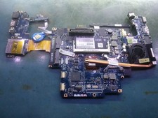 Carte Mère LA-4291P Dell