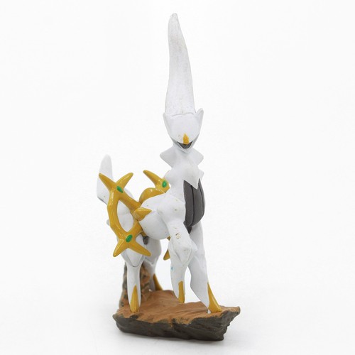Arceus figure pokemon - figure,