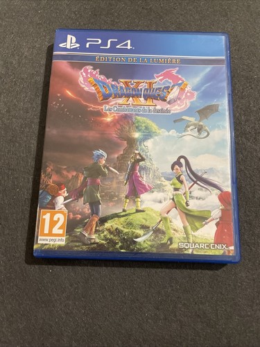 Dragon quest les - dragon,