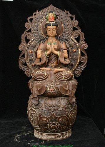 Old wucai porcelain lotus - wucai,