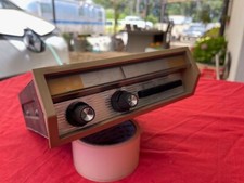 RADIO CONTINENTAL EDISON ORIGINAL CITROEN ID DS 19 OU 21