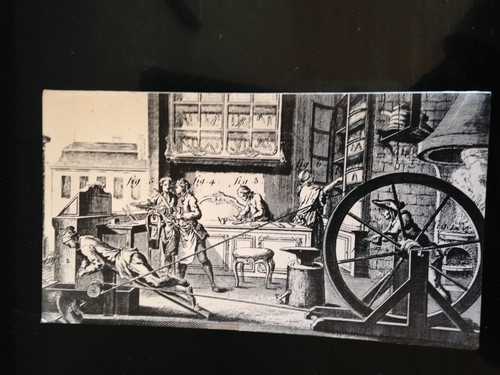 Carte double encyclopedie - double,