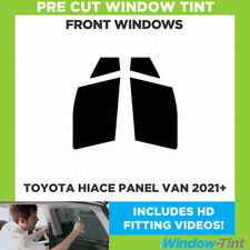 Pour Toyota Hiace Panneau Van