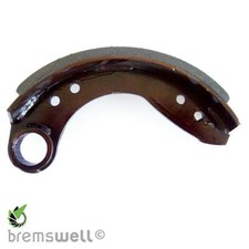 Sabot de Frein 254x70mm pour