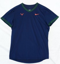 Maillot de tennis Nike Rafael