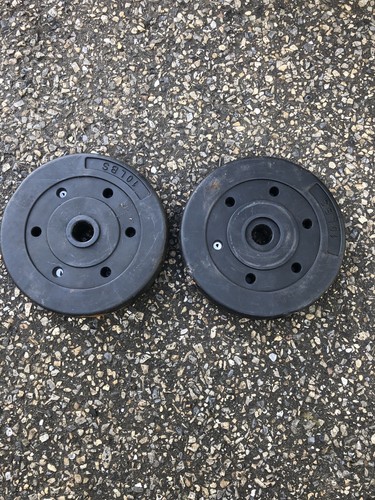 Two round standard - lb,