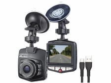 Caméra embarquée HD grand