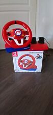 volant mario kart Nintendo switch 