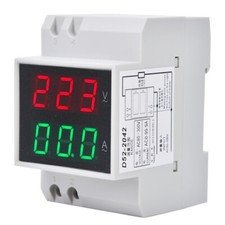 Ampèremètre De Tension