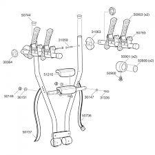 Thule Xpress 970 Towbar