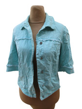 Veste en jean femme Kenzo Taille XS