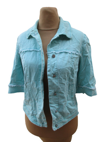 Veste jean femme kenzo - veste, en
