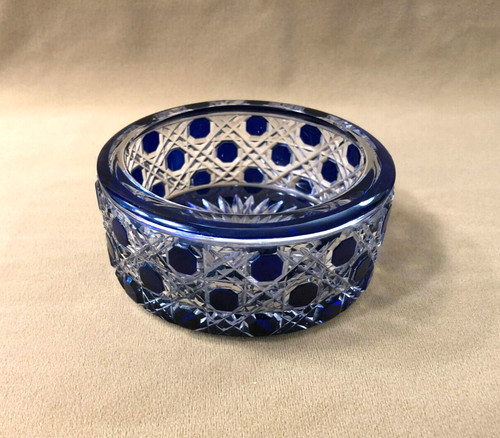 Coupe coupelle cristal - coupe,