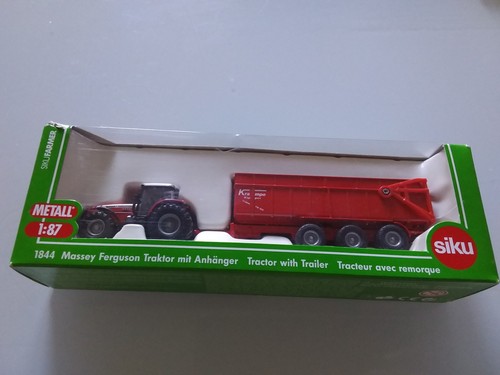 Siku 1844 massey ferguson - 1844,