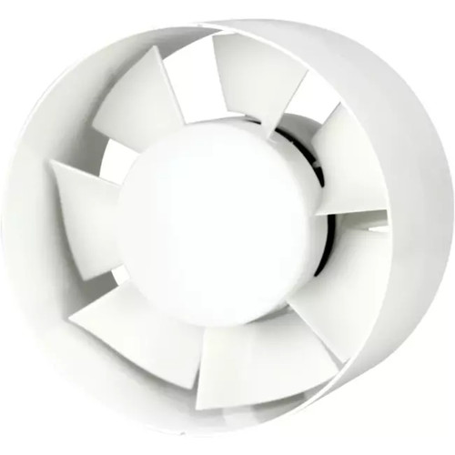 Ventilateur tube en - tube,
